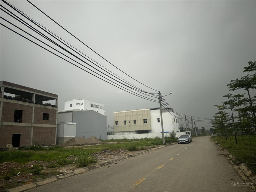 Bán kho, nhà xưởng 1003m2 tại cụm công nghiệp phương trung, giá 13,9 tr/m2 sẵn sổ đỏ 0904 588 ***