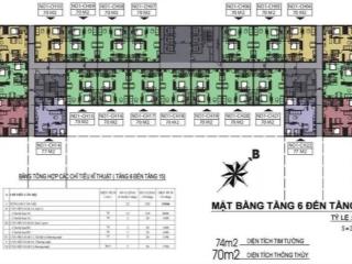 Cần bán quỹ căn thương mại dự án 214 nguyễn xiển loại 89 m giá tốt.  0904 588 ***