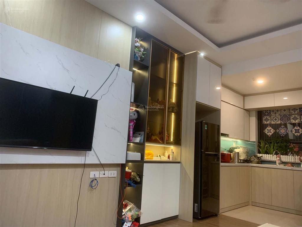 Chung cư the kpark chính chủ cần bán nhanh căn 1806 k2  54 m² giá rẻ  0904 588 ***