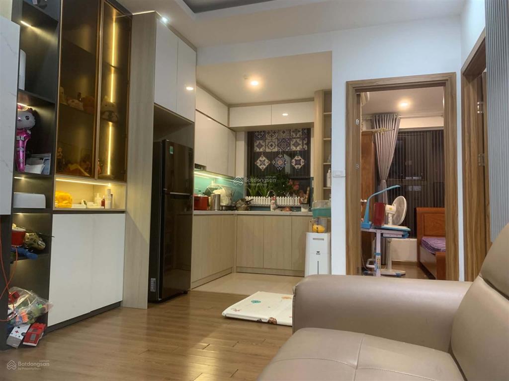 Chung cư the kpark chính chủ cần bán nhanh căn 1806 k2  54 m² giá rẻ  0904 588 ***