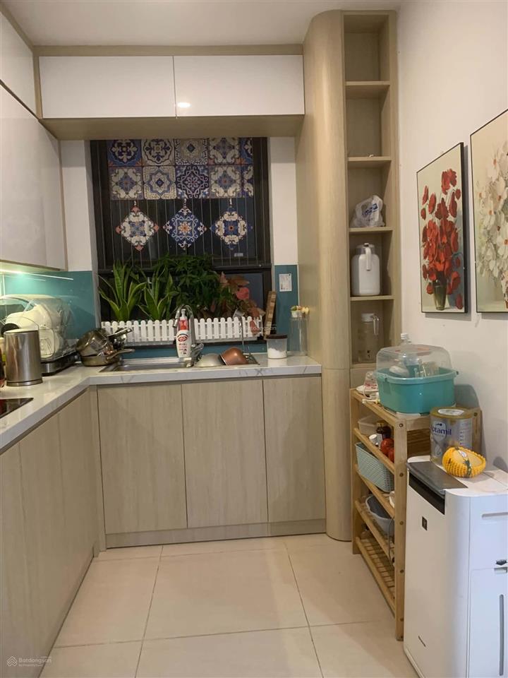 Chung cư the kpark chính chủ cần bán nhanh căn 1806 k2  54 m² giá rẻ  0904 588 ***