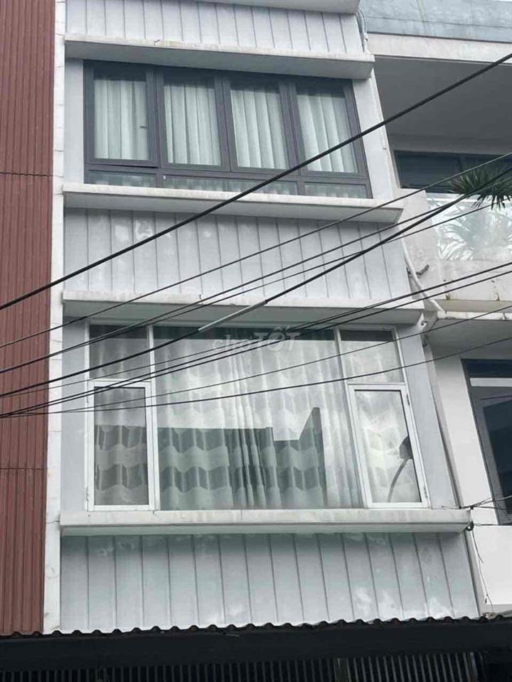 nhà phố tây An Thượng