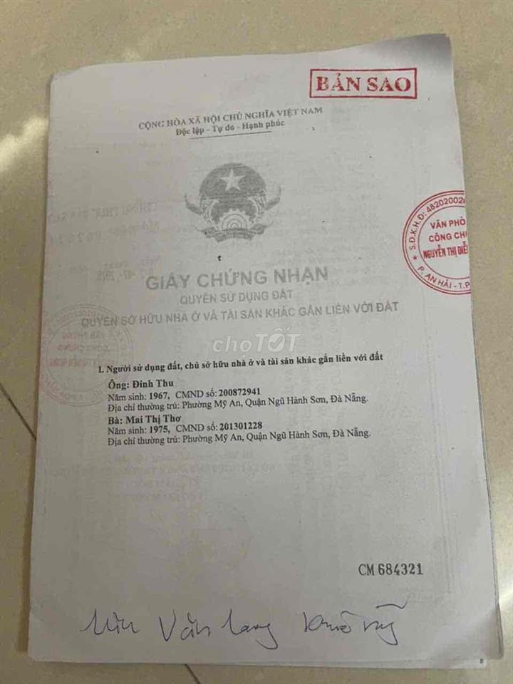 nhà phố tây An Thượng