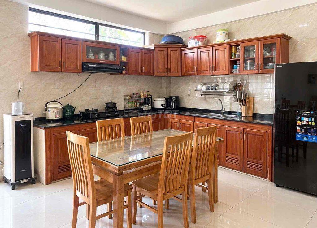 nhà phố tây An Thượng