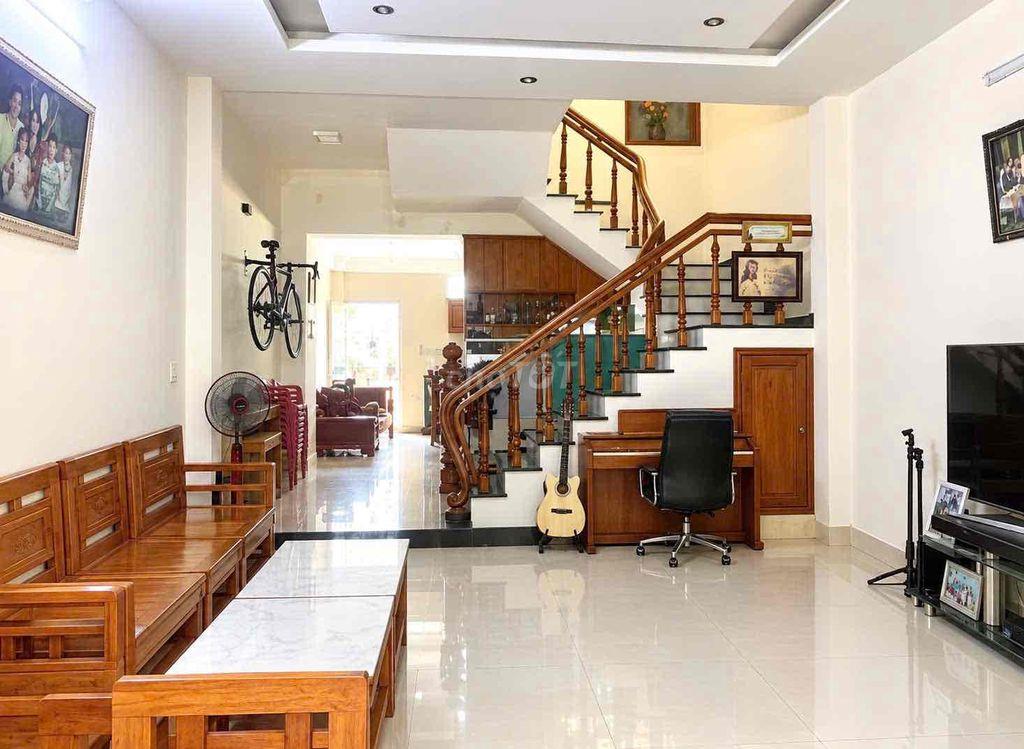 nhà phố tây An Thượng