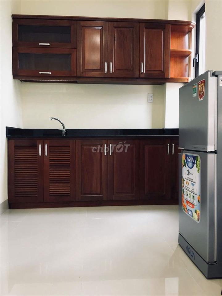 Căn Hộ Cho Thuê Gần Cầu Rồng