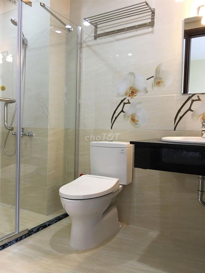 Căn Hộ Cho Thuê Gần Cầu Rồng