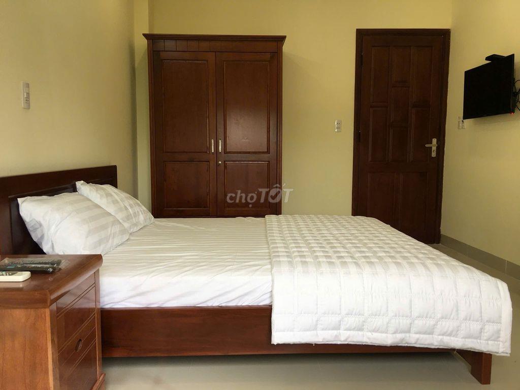 Căn Hộ Cho Thuê Gần Cầu Rồng