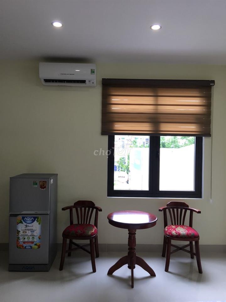 Căn Hộ Cho Thuê Gần Cầu Rồng
