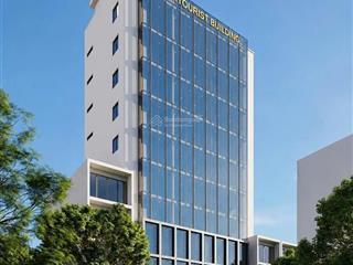 Cho thuê văn phòng  hanoitourist building  trung tâm thành phố