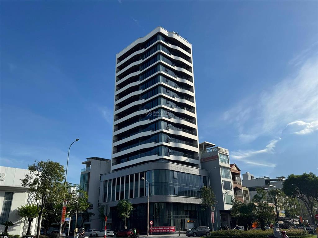Cho thuê văn phòng giá chỉ từ 280n đầy đủ tiện nghi kv tt  vanphongdanang