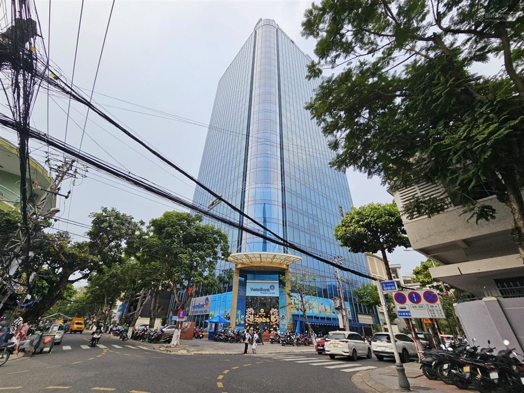 Cho thuê văn phòng giá chỉ từ 280n đầy đủ tiện nghi kv tt  vanphongdanang