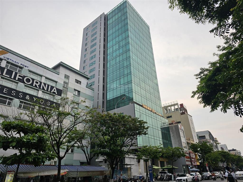 Cho thuê văn phòng giá chỉ từ 280n đầy đủ tiện nghi kv tt  vanphongdanang