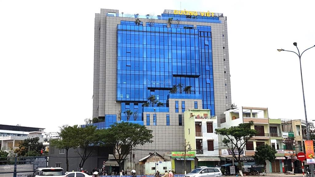 Cho thuê văn phòng giá chỉ từ 280n đầy đủ tiện nghi kv tt  vanphongdanang