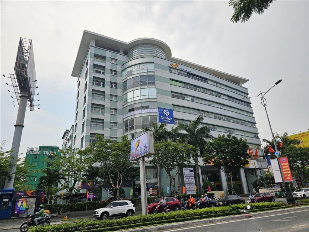 Cho thuê văn phòng giá chỉ từ 280n đầy đủ tiện nghi kv tt  vanphongdanang