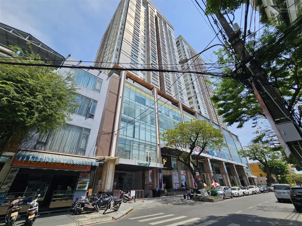 Cho thuê văn phòng giá chỉ từ 280n đầy đủ tiện nghi kv tt  vanphongdanang