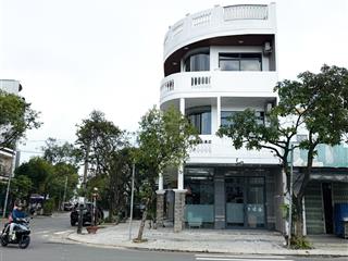 Cho thuê mặt bằng kinh doanh nhà 2 mặt tiền đường trần nhân tông, sơn trà