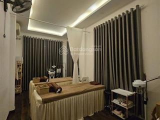 Bán nhà 3 tầng đường lý tự trọng gần sông hàn trung tâm hải châu  đà nẵng chỉ 10 tỷ 450