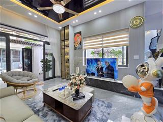 Bán căn nhà đẹp villa 2 mặt tiền đường nhánh điện biên phủ  phường thanh khê  đà nẵng hơn 12 tỷ