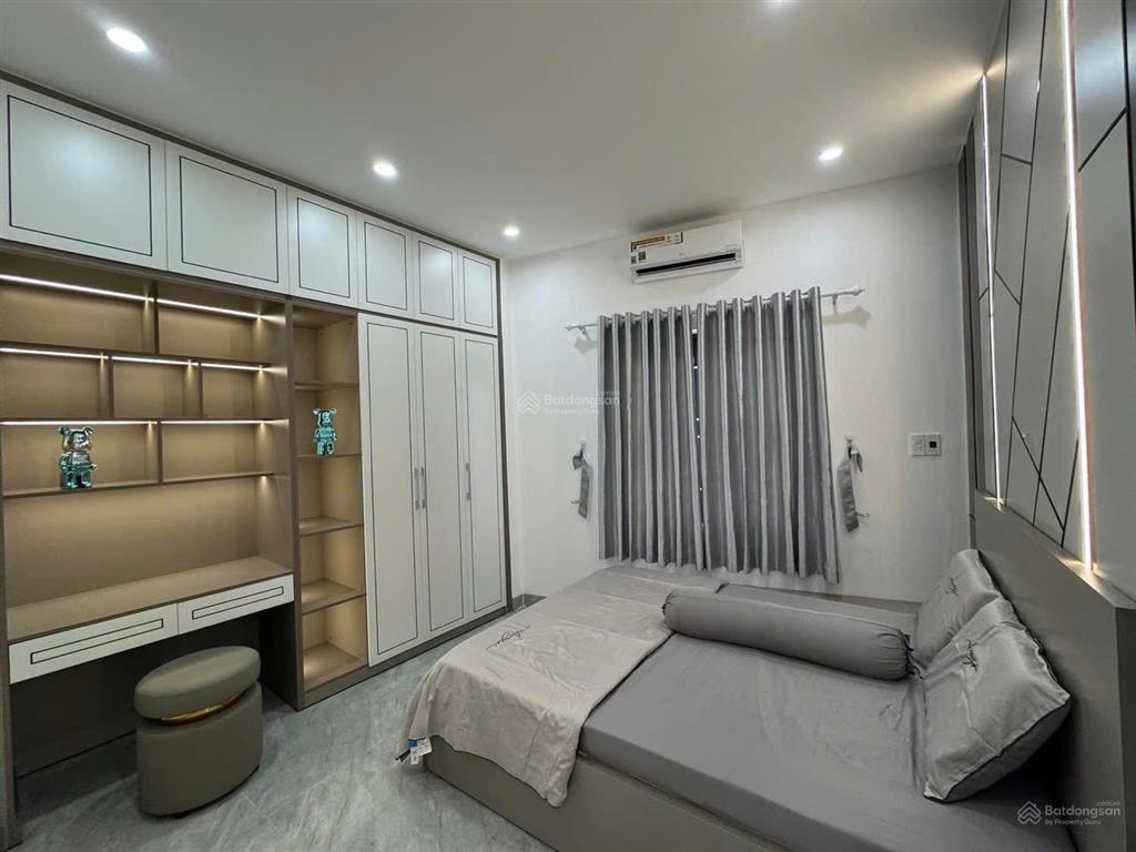 4.x !!! nhà 3 tầng 2 mặt kiệt trần cao vấn  thanh khê  đà nẵng cách biển vài bước chân