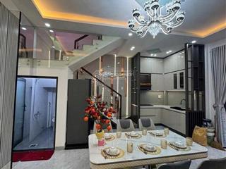 4.x !!! nhà 3 tầng 2 mặt kiệt trần cao vấn  thanh khê  đà nẵng cách biển vài bước chân