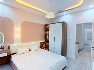 Gần 4 tỷ  3 phòng ngủ! nhà đẹp 2 tầng k2.5m hải phòng thông lê duẩn  tt đà nẵng