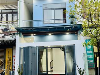 Cho thuê nhà mặt phố đường nguyễn phước nguyên đà nẵng