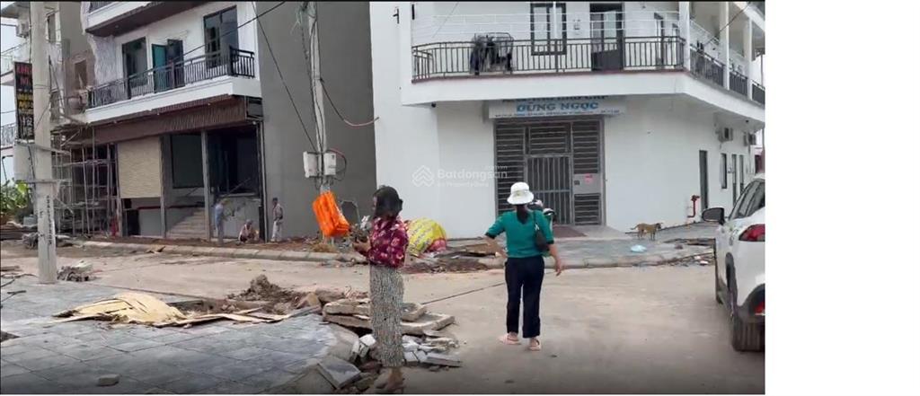 Bán lô đất liền nhau 200m² sát kcn song khê  nội hoàng, phù hợp xây nhà trọ