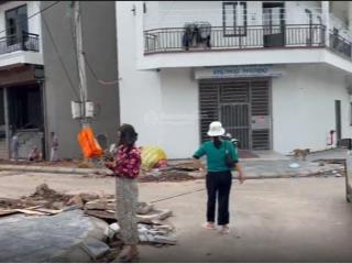 Bán lô đất liền nhau 200m² sát kcn song khê  nội hoàng, phù hợp xây nhà trọ
