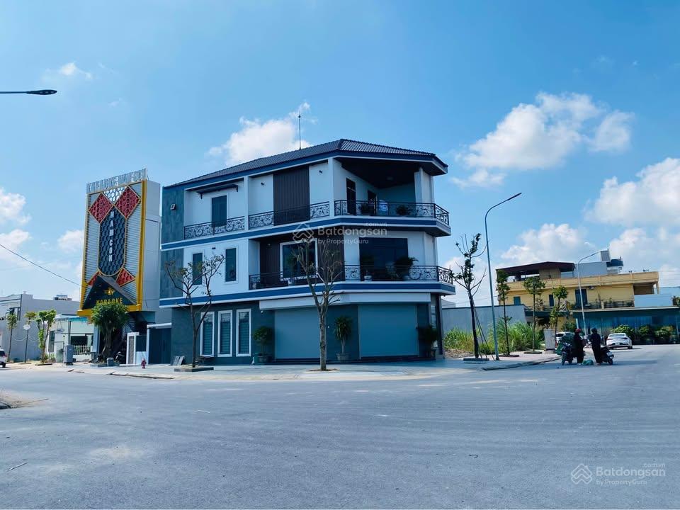 Bán lô đất ngay phường nguyên bình