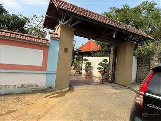 Bán nhanh lô đất phường ba đình