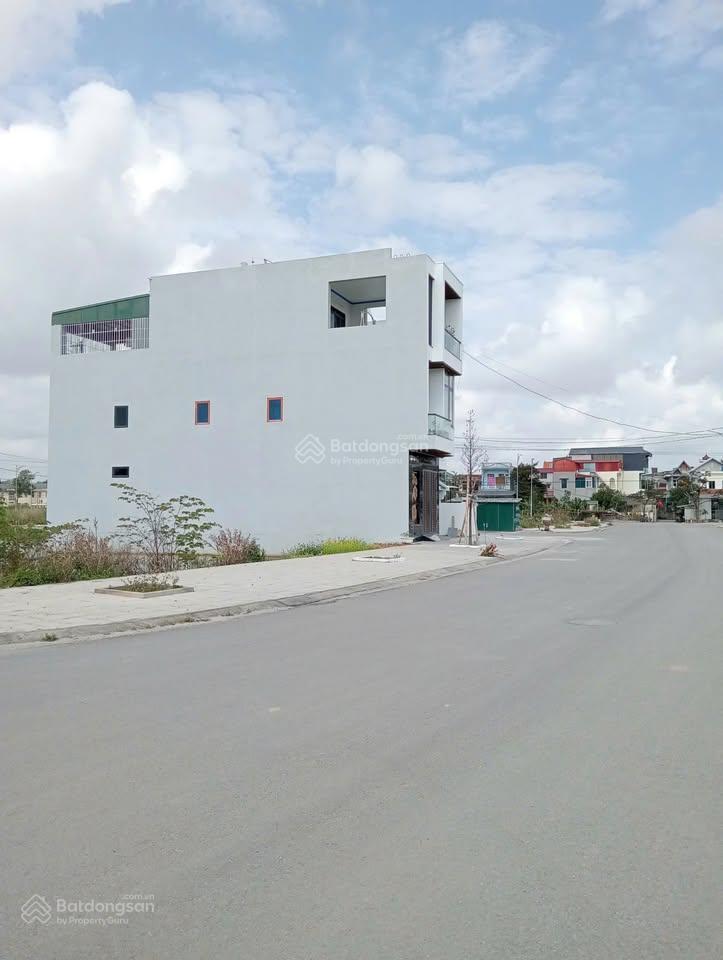 Bán nhanh đất mặt đường hoằng hóa