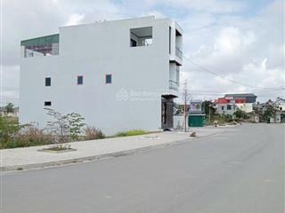 Bán nhanh đất mặt đường hoằng hóa