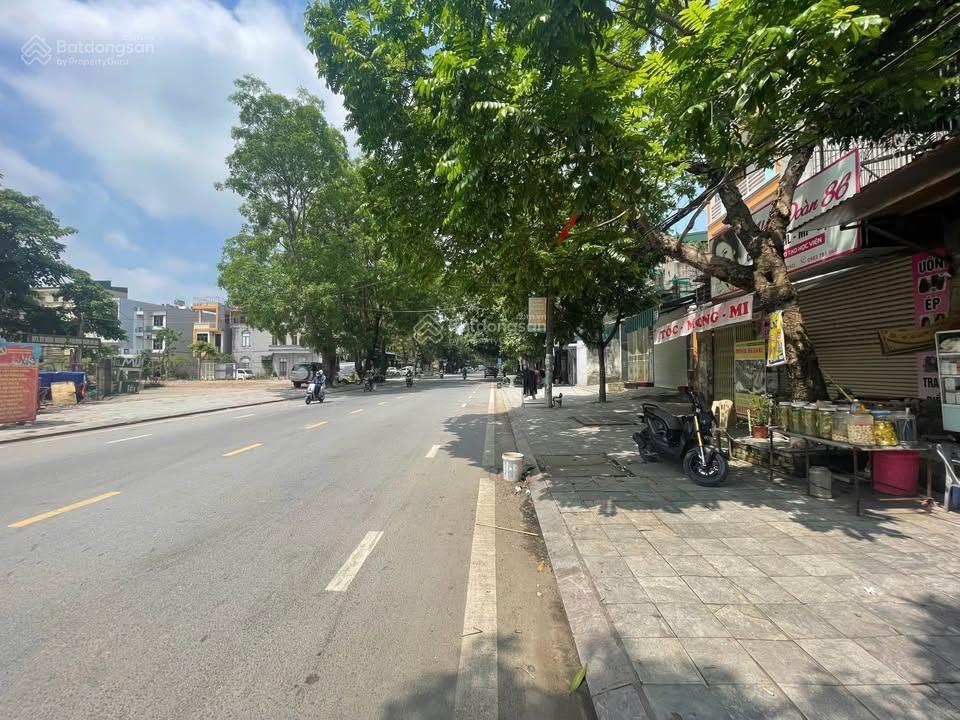 Bán nhanh đất mặt đường hoằng hóa