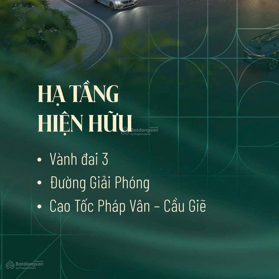  quỹ căn ngoại giao độc quyềnliền kề linh đàm  xây 1 hầm 5 nổi  sổ đỏ trao tay