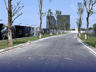  quỹ căn ngoại giao độc quyềnliền kề linh đàm  xây 1 hầm 5 nổi  sổ đỏ trao tay