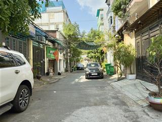 Bán nhà riêng 10,8 tỷ, 76m2 tại nơ trang long, p 13, q.bình thạnh, giá siêu hời