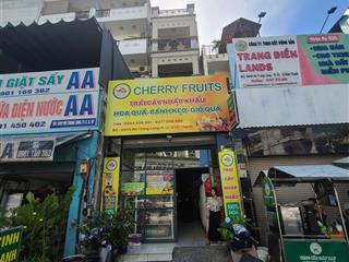 Bán nhà mặt phố tại 484s nơ trang long, phường 13, quận bình thạnh, 21 tỷ, 92m2, hot!