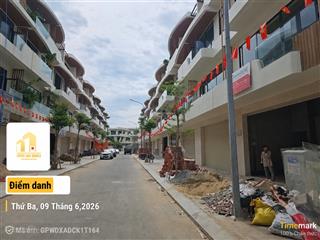 Hiếm! căn liền kề 99m² elysia complex city  giá tốt, vào ở ngay