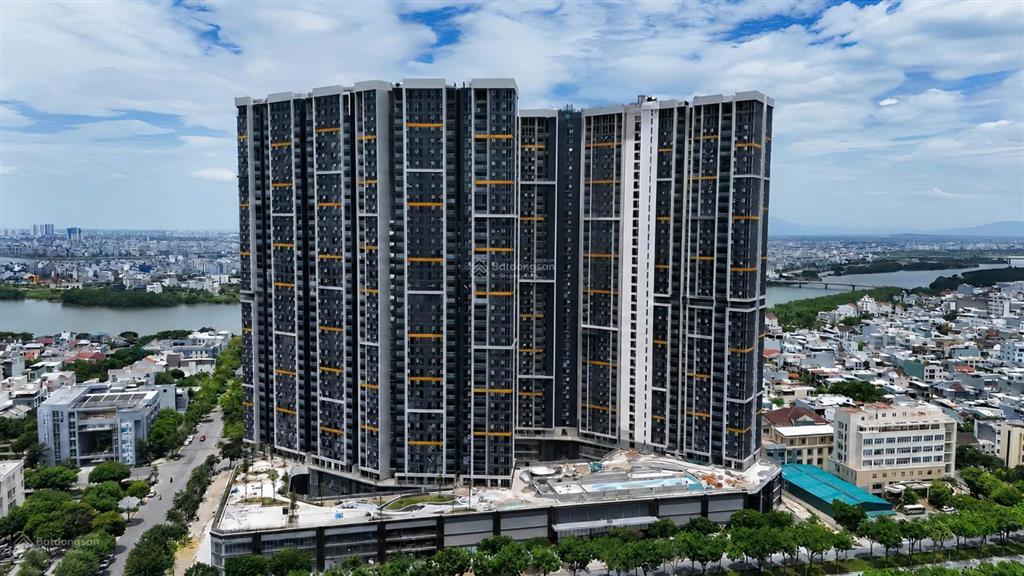Masteri rivera đà nẵng giỏ hàng chuyển nhượng giá tốt, nhiều căn đẹp