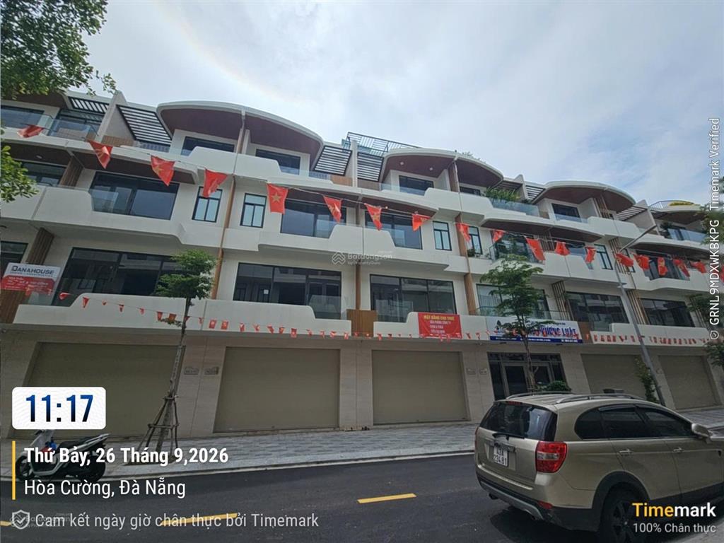 Hiếm! căn liền kề 99m² elysia complex city giá tốt, vào ở ngay