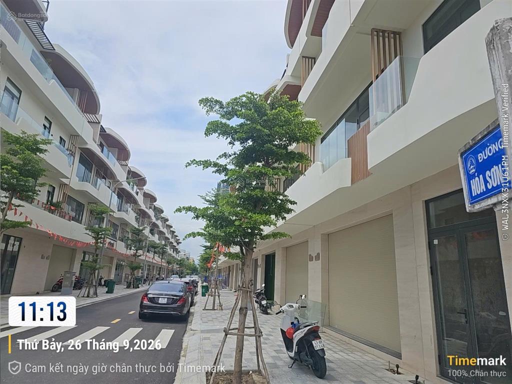 Hiếm! căn liền kề 99m² elysia complex city giá tốt, vào ở ngay