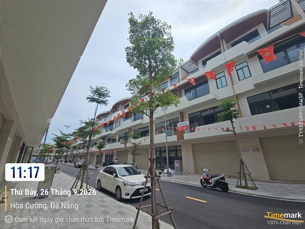 Hiếm! căn liền kề 99m² elysia complex city giá tốt, vào ở ngay