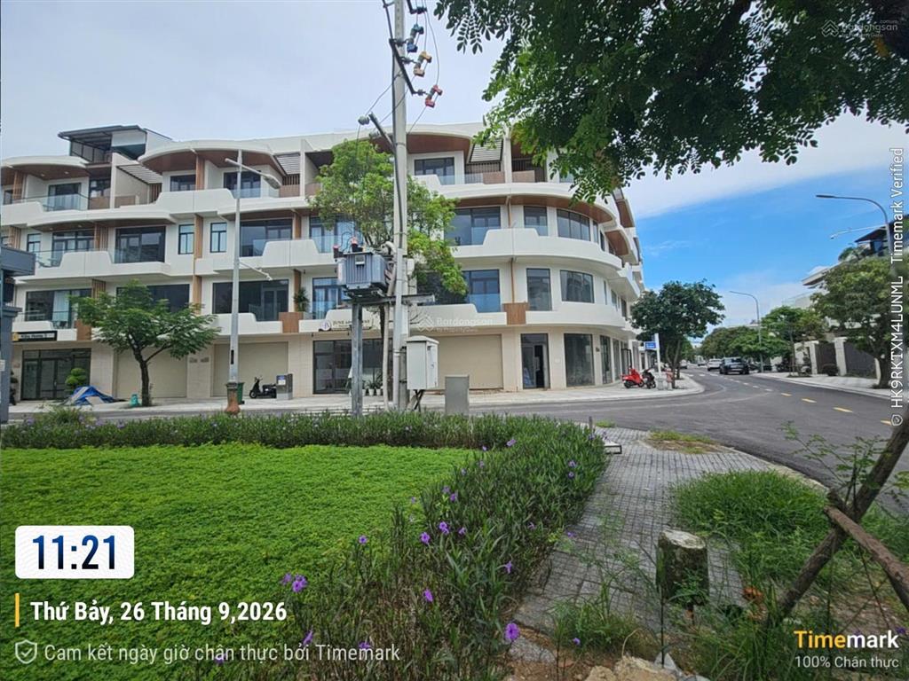 Hiếm! căn liền kề 99m² elysia complex city giá tốt, vào ở ngay