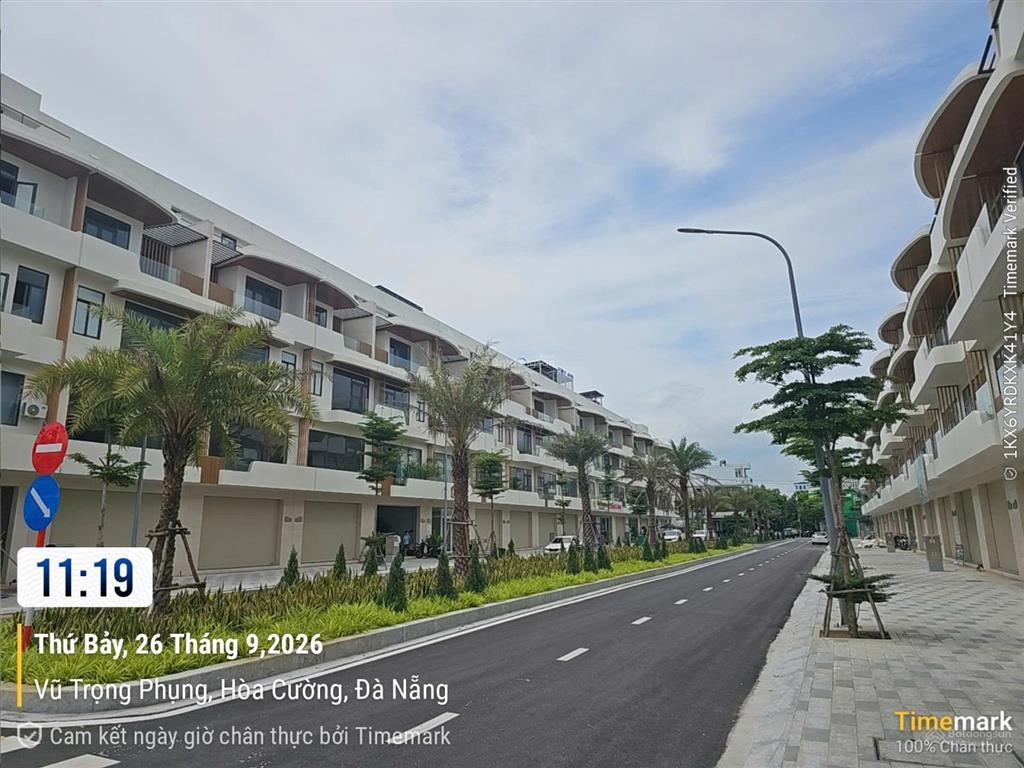 Hiếm! căn liền kề 99m² elysia complex city giá tốt, vào ở ngay