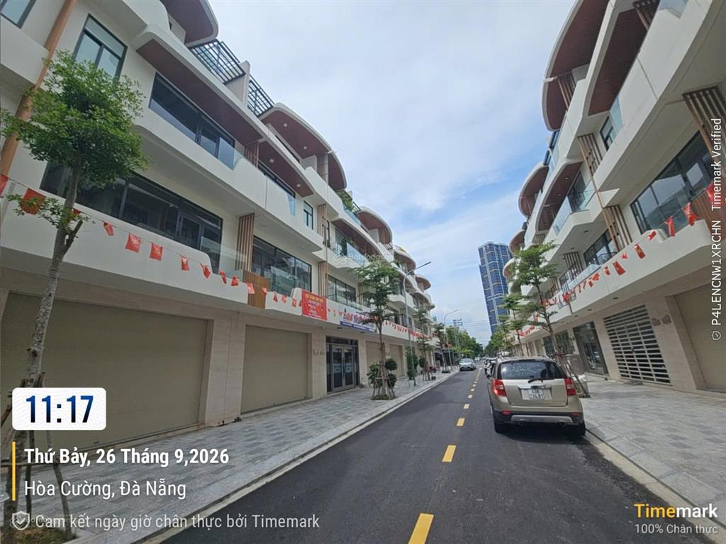 Hiếm! căn liền kề 99m² elysia complex city giá tốt, vào ở ngay