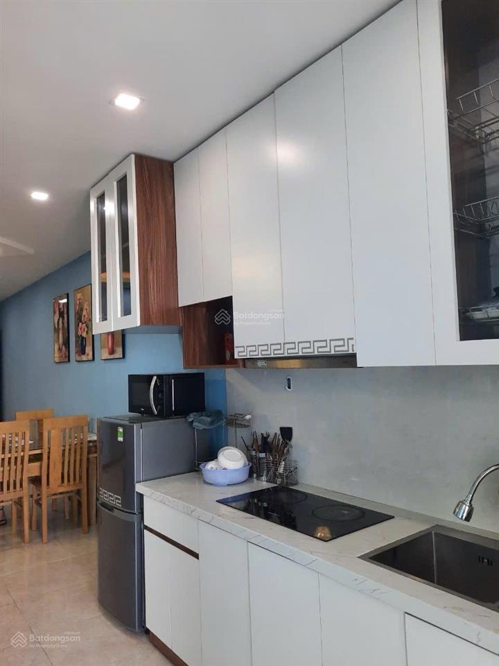 Cho thuê căn hộ view sông mát mẻ, giá 11 triệu/tháng