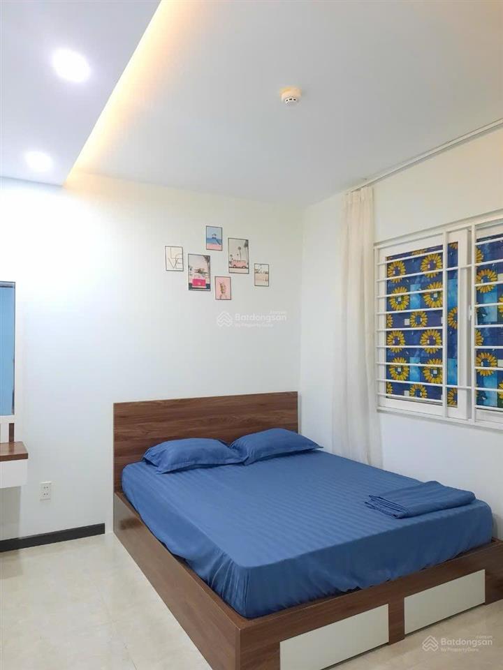 Cho thuê căn hộ view sông mát mẻ, giá 11 triệu/tháng