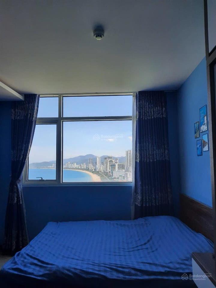 Cho thuê căn hộ view sông mát mẻ, giá 11 triệu/tháng
