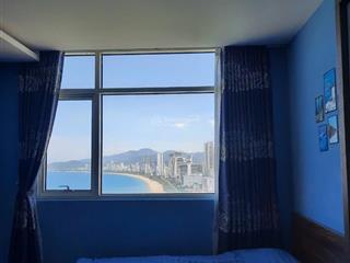 Cho thuê căn hộ view phố biển mát mẻ, giá 12 triệu/tháng